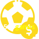 Aposte em esportes do mundo todo no 595games!