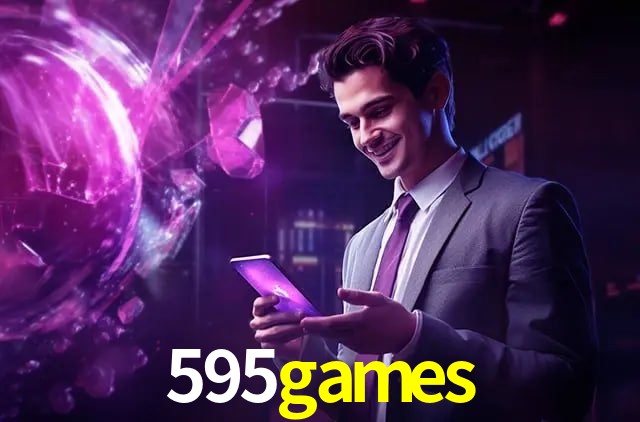 Welcome Bonus 595games