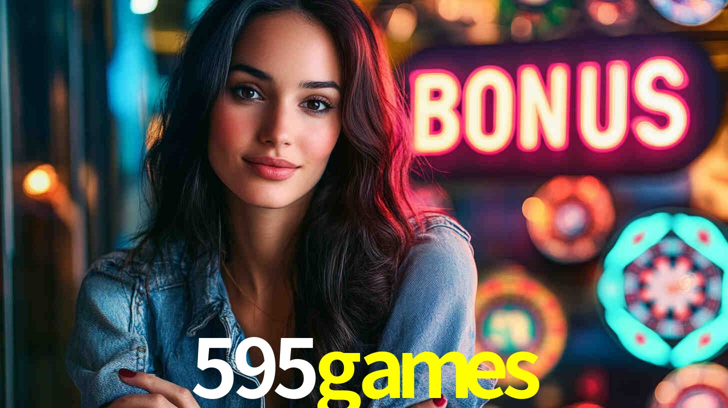 595games: Seu Cassino Premiado com Pagamentos Rápidos