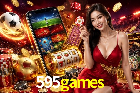 Experiência VIP 595games