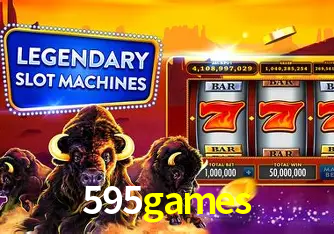 Descubra a Essência do 595games: Nossa História e Compromissos