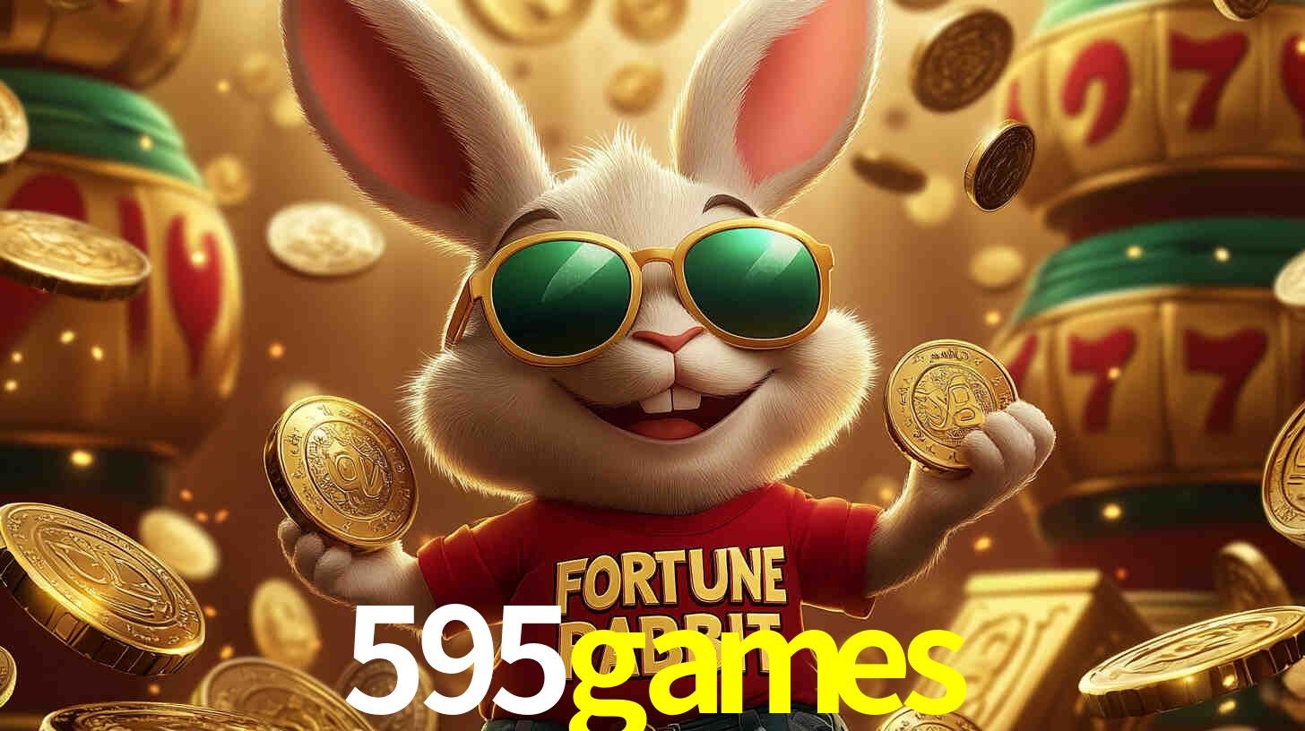 595games - Desafio da Riqueza Máxima - 595games.com