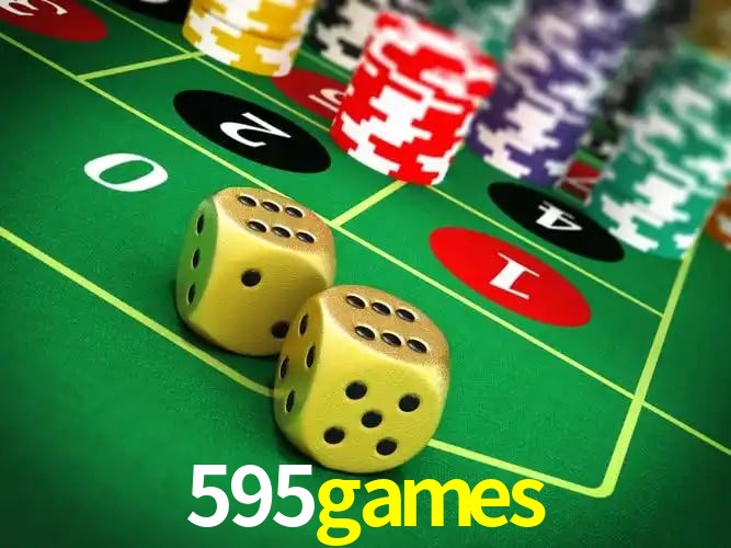 Statistics 595games