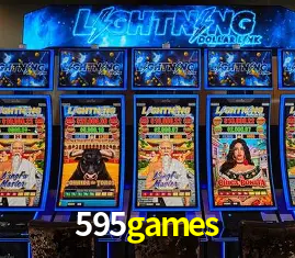 A Emoção da Loteria na 595games: Uma Chance de Mudança de Vida
