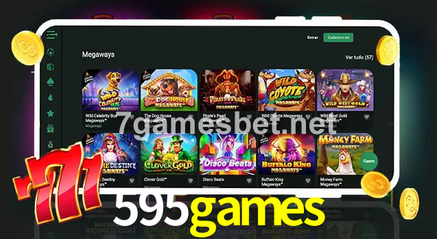 595games aplicativo