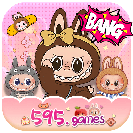 595 GAMES Cassino Online