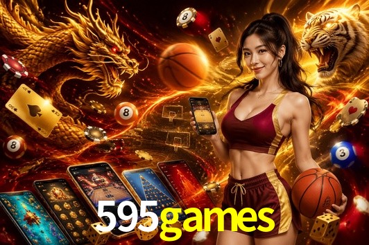 Game Providers 595games