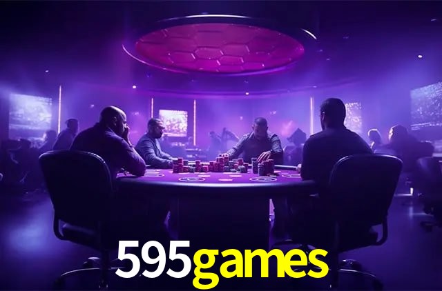 Jogo Spaceman 595games