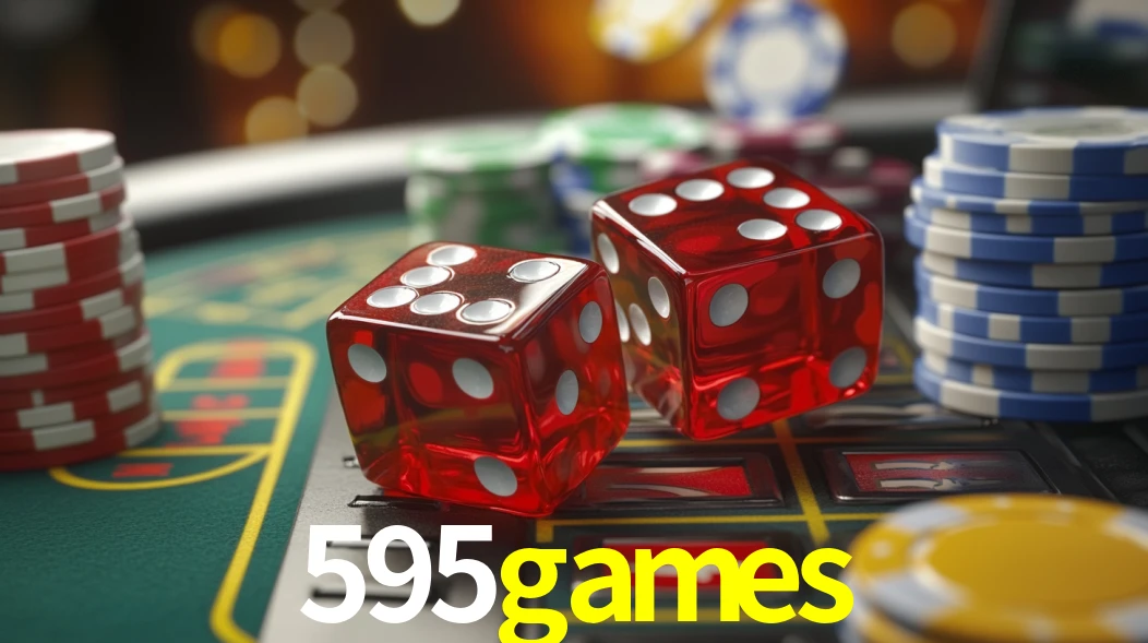 VIP Casino 595games