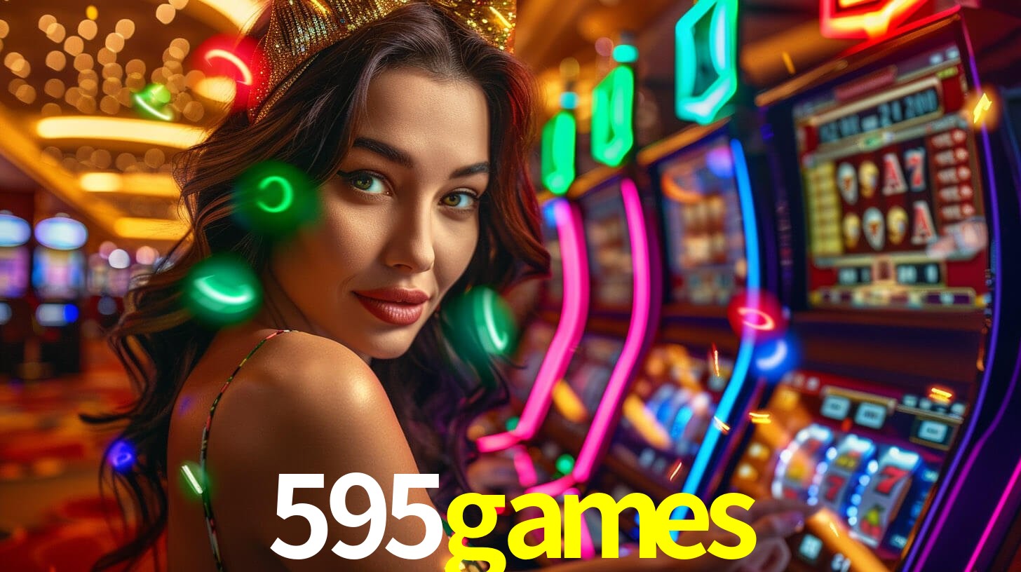 Bônus Generosos e Exclusivos no 595games para Você!
