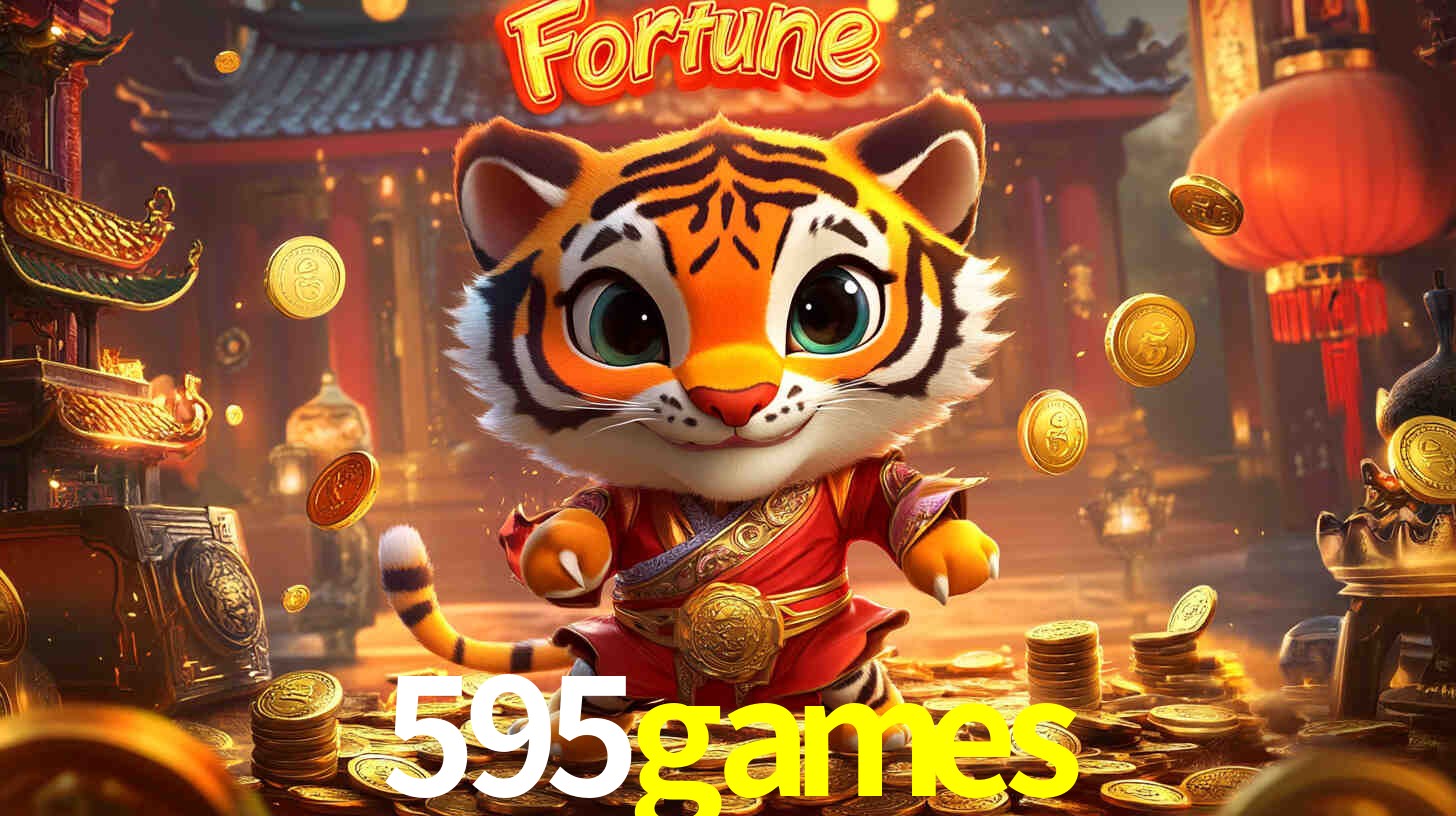 Descubra o Programa VIP da 595games: Vantagens Exclusivas para Jogadores