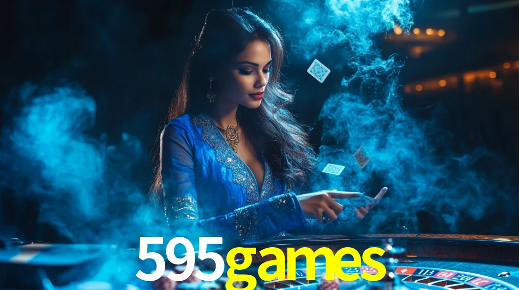 Descubra a Essência do 595games: Nossa História e Compromissos