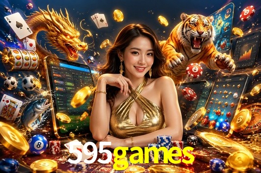 API Integration 595games