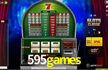 Descubra a Essência do 595games: Nossa História e Compromissos