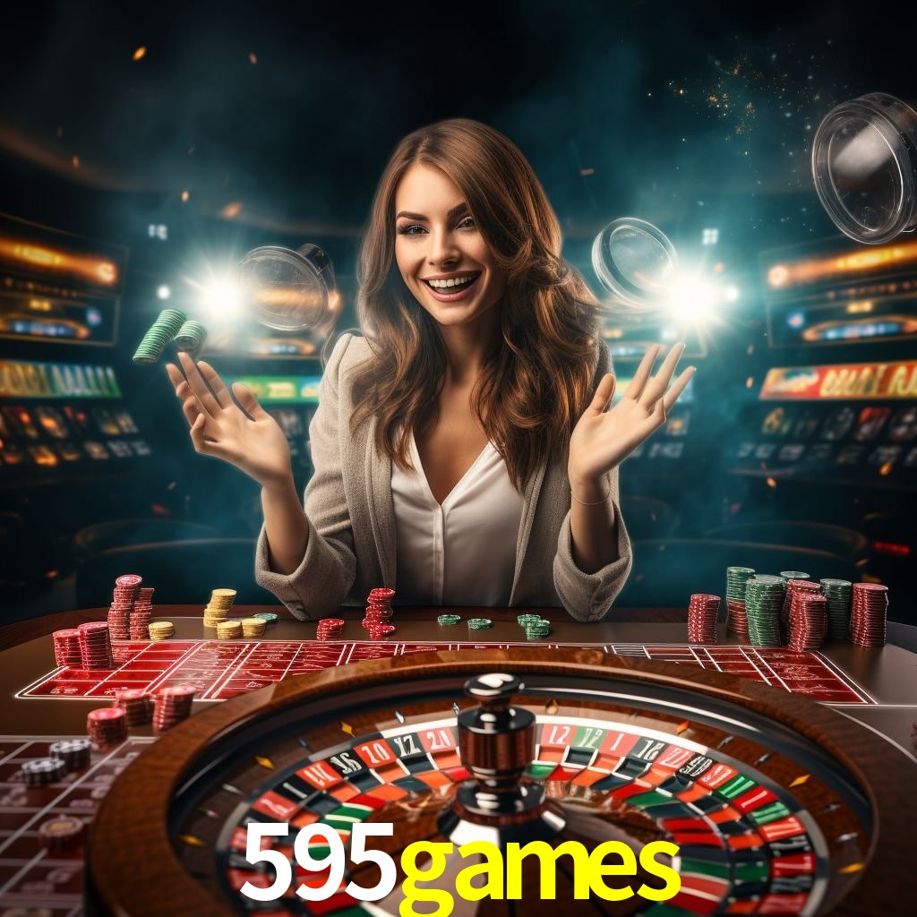 Ofertas Imperdíveis na 595games: Promoções e Bônus Que Valem a Pena