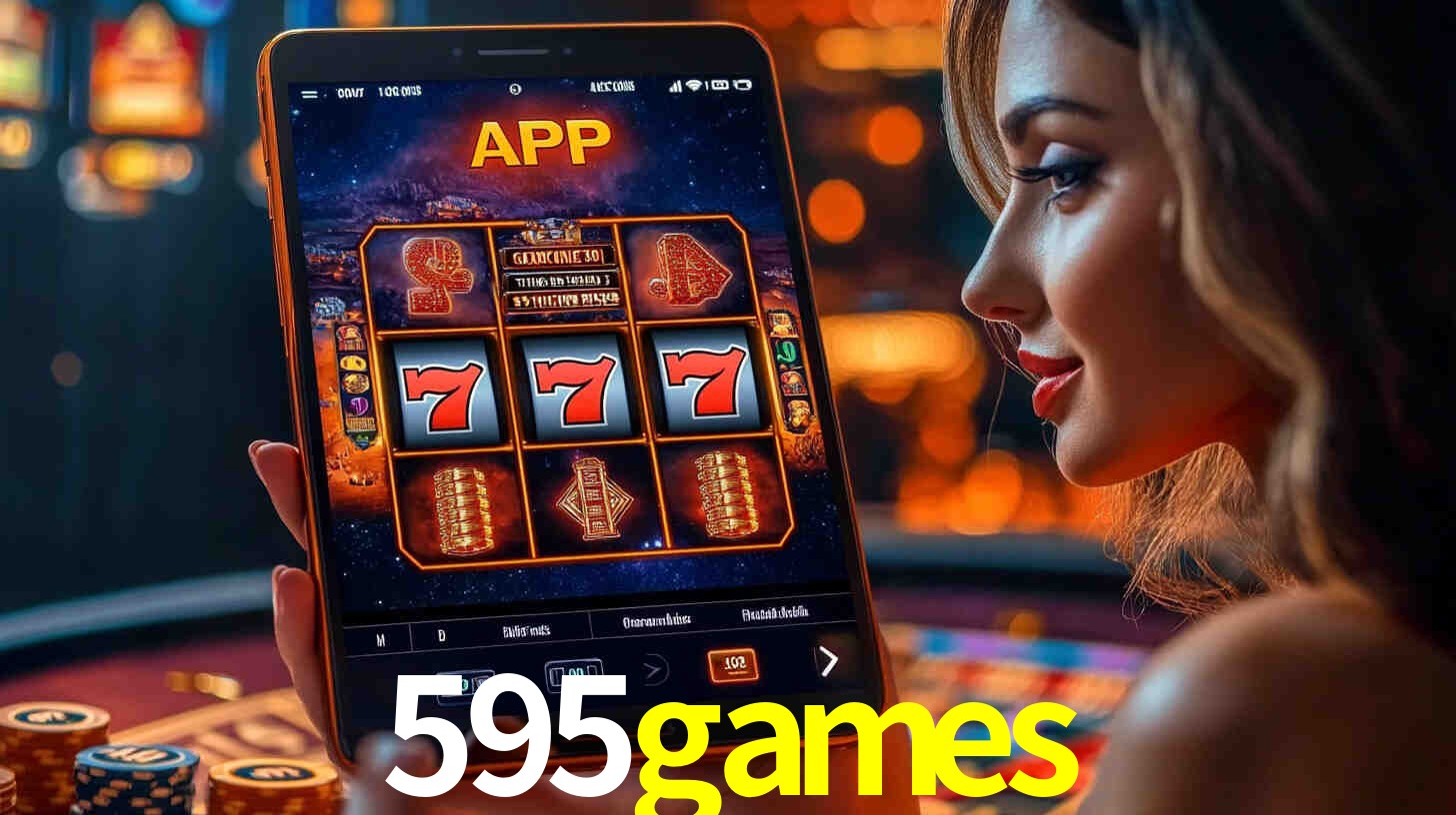 595games: Seu Especialista em Apostas Esportivas Brasileiras