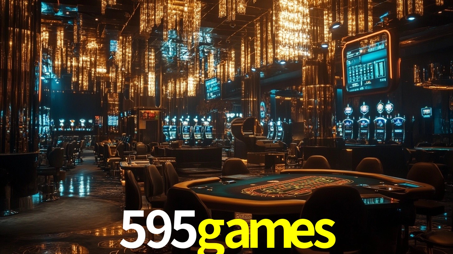 595games,595games.com