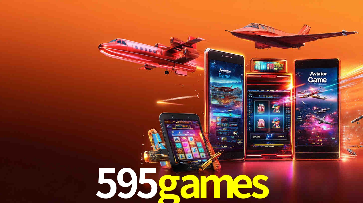 A Popularidade dos Caça-Níqueis no 595games
