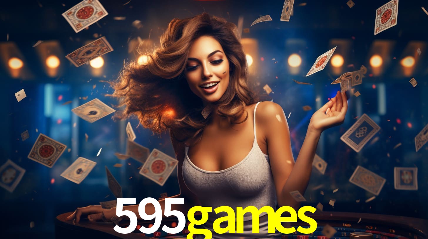 595games,595games.com