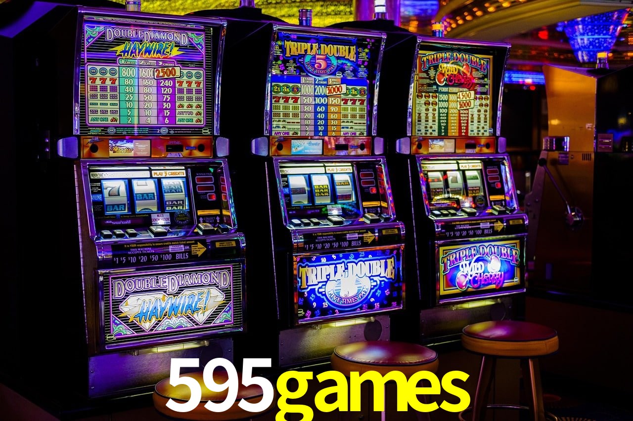 Programa VIP 595games