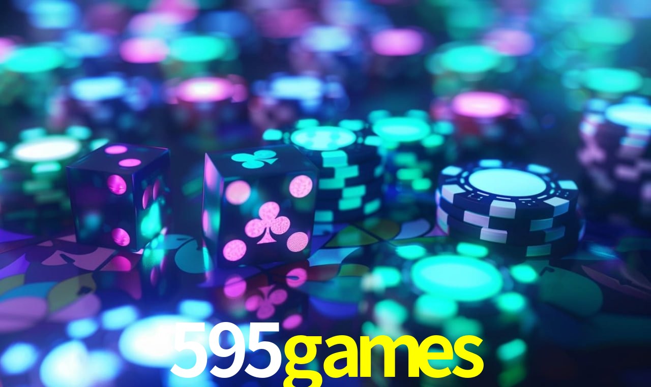 PIX Instantâneo 595games