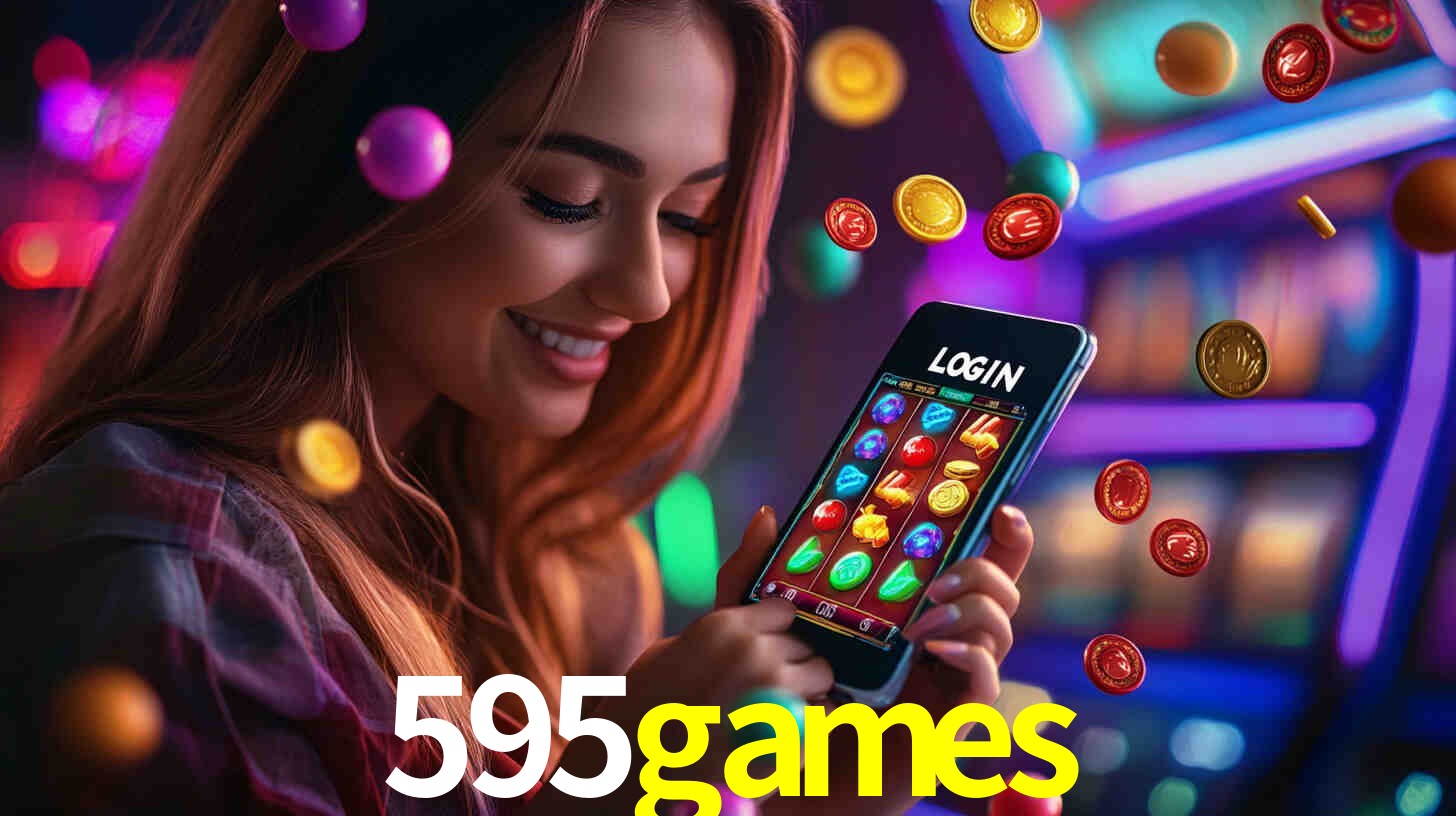 Experimente o Login Seguro Premium no 595games
