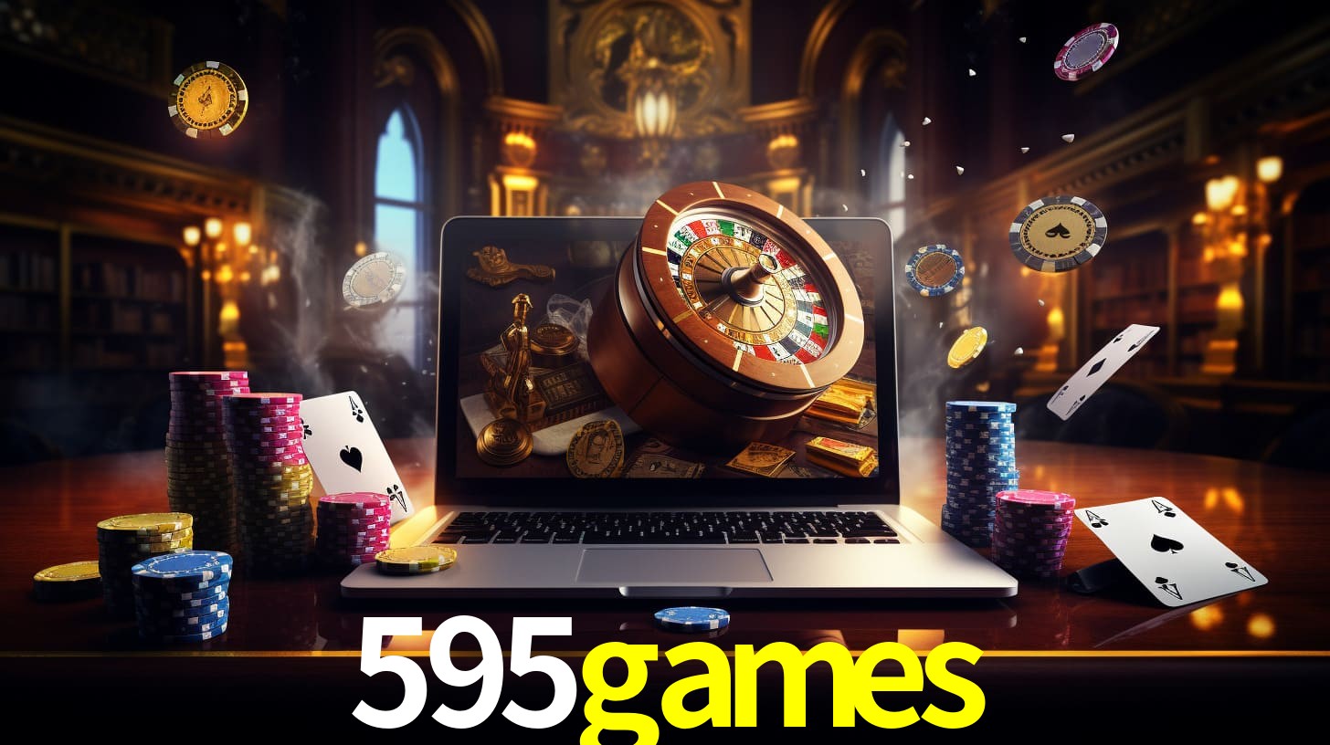Aviator Game 595games