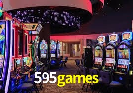 Benefícios da Conta 595games