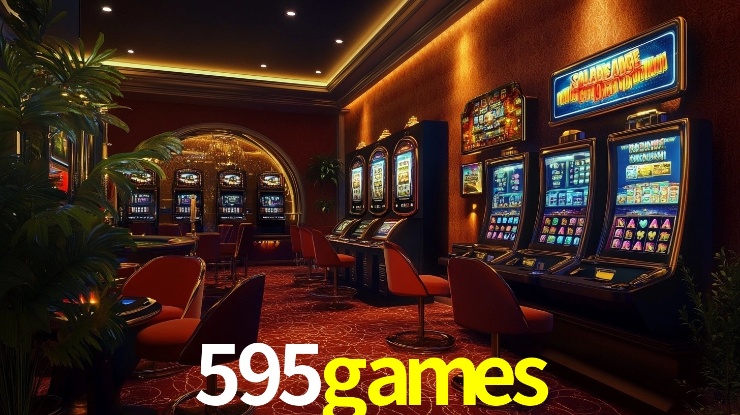 Live Casino 595games