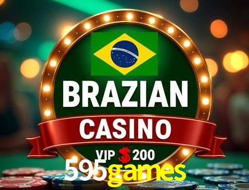 Promoção Relâmpago 595games