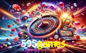 Casino Ao Vivo 595games