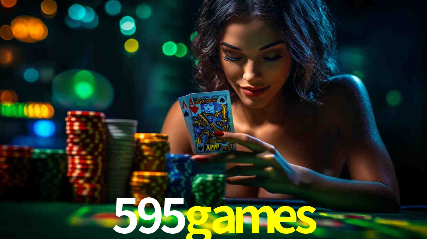 Descubra a Essência do 595games: Nossa História e Compromissos