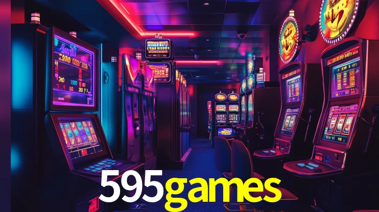 Exclusive Games 595games