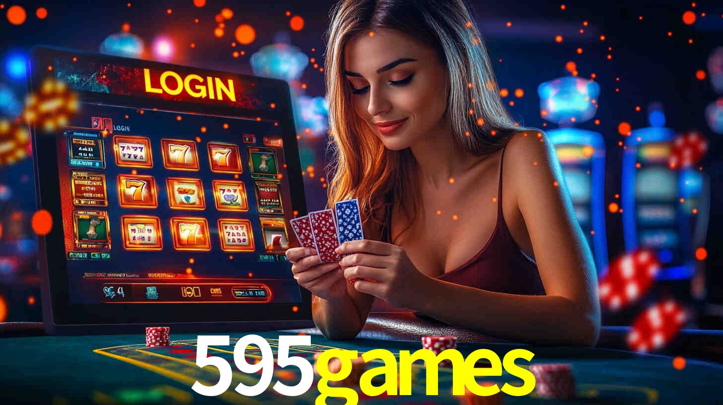 595games,595games.com