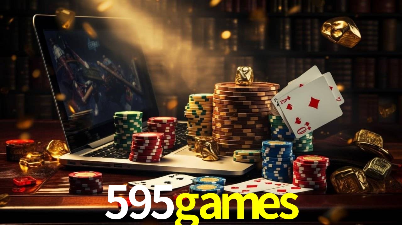 Jogos Exclusivos 595games