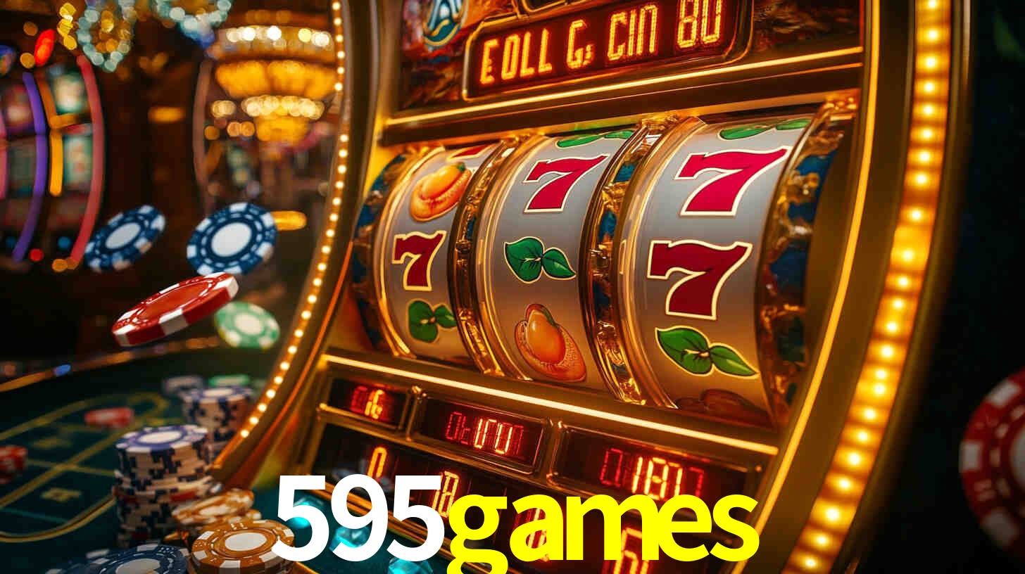 Programa VIP 595games