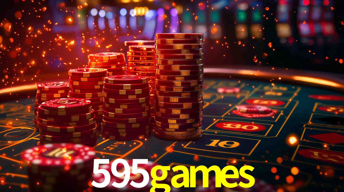 Daily Bonuses 595games