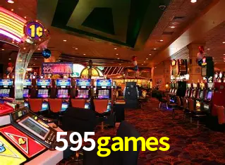 Desvendando o Mundo dos Jogos Virtuais na 595games