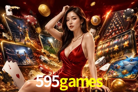 Game Statistics 595games