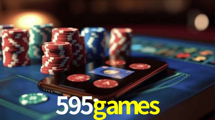 Bônus de Boas-vindas 595games