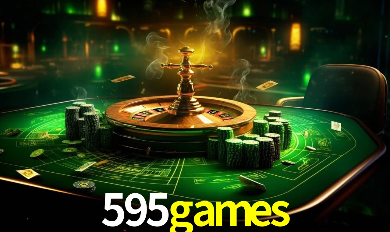 Desvendando o Mundo dos Jogos Virtuais na 595games