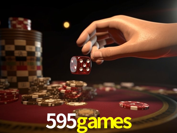 Apostas de Tênis 595games