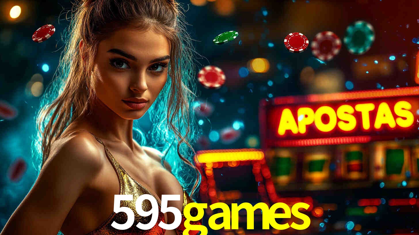 Apostas Esportivas na 595games: Um Guia Completo
