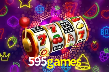 A Emoção da Loteria na 595games: Uma Chance de Mudança de Vida