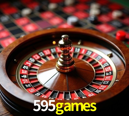 Login Seguro 595games