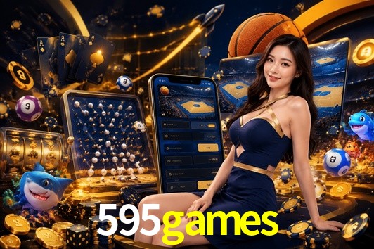 Seasonal Promotions 595games