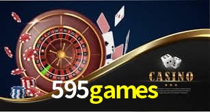 Mesa de Blackjack 595games
