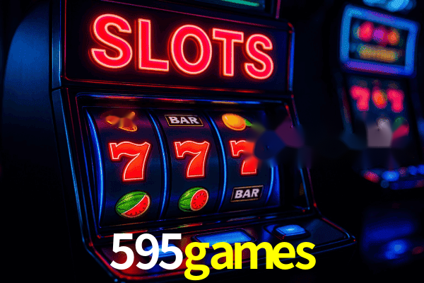 Tecnologia da Plataforma 595games