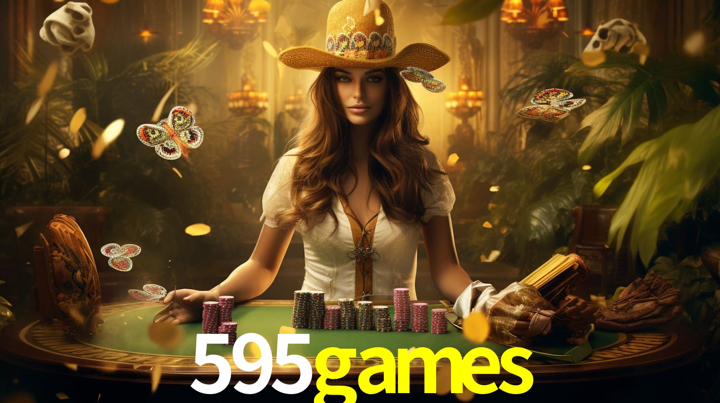 Spaceman Game 595games