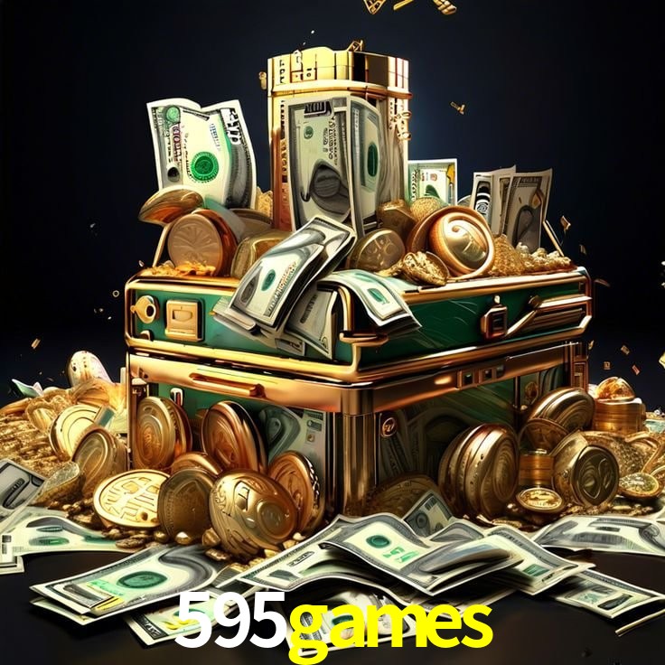 Casino VIP 595games